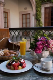 Casa Grande Boutique Hotel