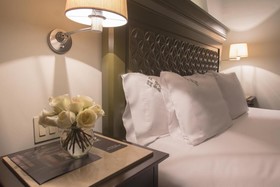 Casa Grande Boutique Hotel