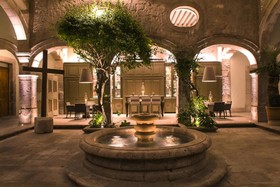 Casa Grande Boutique Hotel