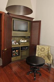 Casa Grande Boutique Hotel