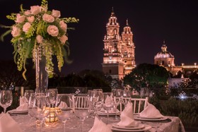 Casa Grande Boutique Hotel