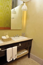Casa Grande Boutique Hotel