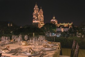 Casa Grande Boutique Hotel