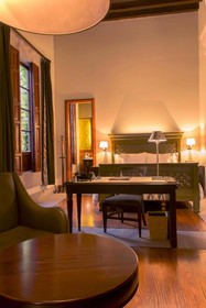Casa Grande Boutique Hotel