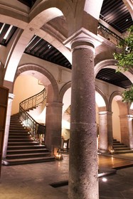 Casa Grande Boutique Hotel