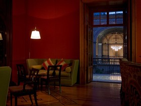 Casa Grande Boutique Hotel
