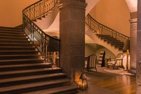 Casa Grande Boutique Hotel