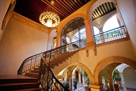 Casa Grande Boutique Hotel