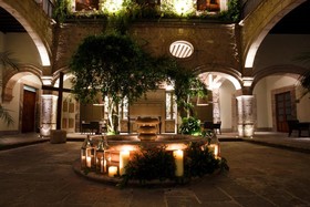 Casa Grande Boutique Hotel