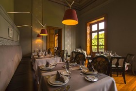 Casa Grande Boutique Hotel