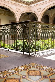 Casa Grande Boutique Hotel