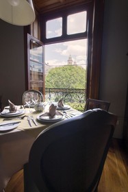 Casa Grande Boutique Hotel