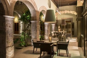 Casa Grande Boutique Hotel