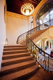 Casa Grande Boutique Hotel