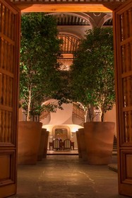 Casa Grande Boutique Hotel