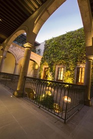 Casa Grande Boutique Hotel