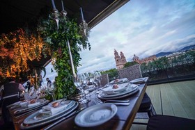 Casa Grande Boutique Hotel