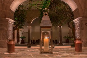 Casa Grande Boutique Hotel