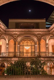 Casa Grande Boutique Hotel