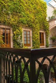 Casa Grande Boutique Hotel