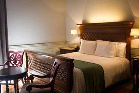 Casa Grande Boutique Hotel