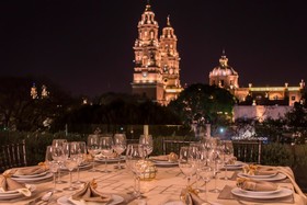 Casa Grande Boutique Hotel