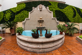Casa Jose Maria Hotel