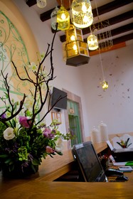Casa Jose Maria Hotel