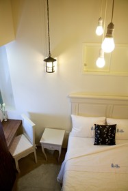 Casa Jose Maria Hotel