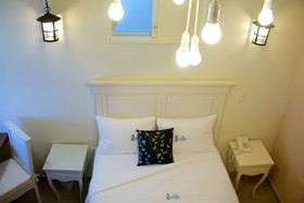 Casa Jose Maria Hotel