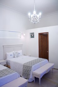 Casa Jose Maria Hotel