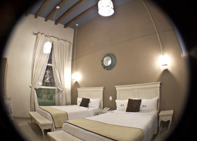 Casa Jose Maria Hotel