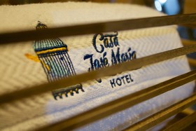 Casa Jose Maria Hotel