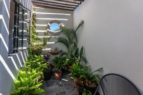 Casa Xola