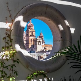 Casa Xola
