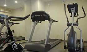 Holiday Inn Express Morelia Centro Historico