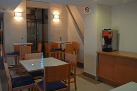 Holiday Inn Express Morelia Centro Historico