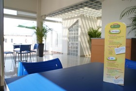 Holiday Inn Express Morelia Centro Historico