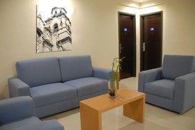 Holiday Inn Express Morelia Centro Historico