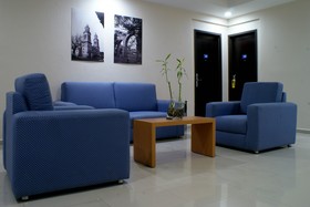 Holiday Inn Express Morelia Centro Historico