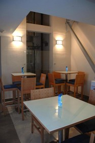 Holiday Inn Express Morelia Centro Historico