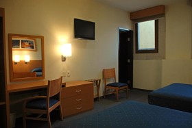 Holiday Inn Express Morelia Centro Historico