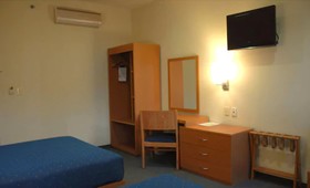 Holiday Inn Express Morelia Centro Historico