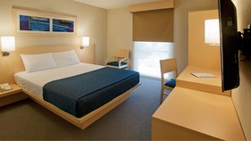 Holiday Inn Express Morelia Centro Historico