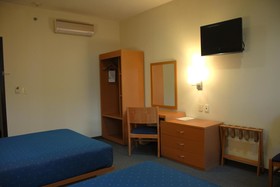Holiday Inn Express Morelia Centro Historico