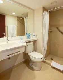 Holiday Inn Express Morelia Centro Historico