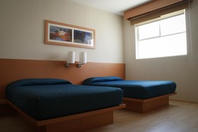 Holiday Inn Express Morelia Centro Historico