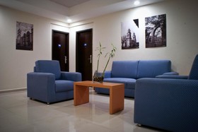 Holiday Inn Express Morelia Centro Historico