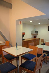 Holiday Inn Express Morelia Centro Historico