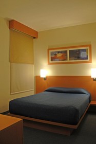 Holiday Inn Express Morelia Centro Historico